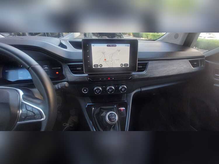 Renault Kangoo Combi 1.3 130cv TCE foto 4